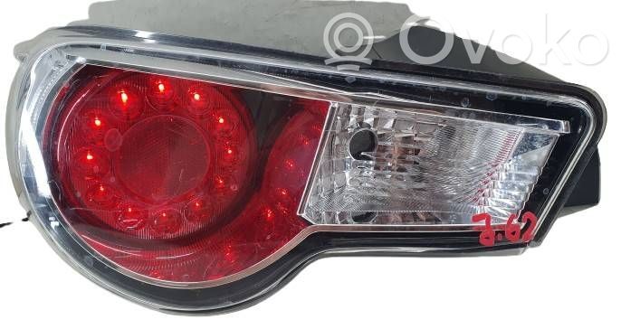 Subaru BRZ Lampă spate în caroserie 