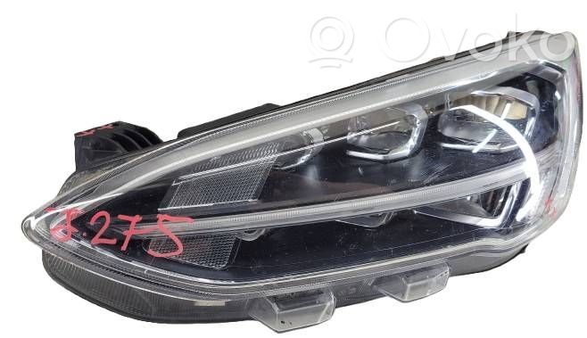 Ford Focus Headlight/headlamp 