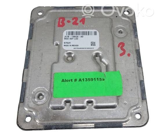 Ford Focus LED ballast control module 