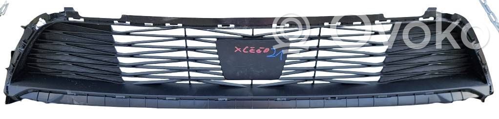 KIA Xceed Front grill 