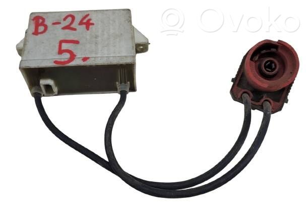 BMW 3 E46 Xenon control unit/module 