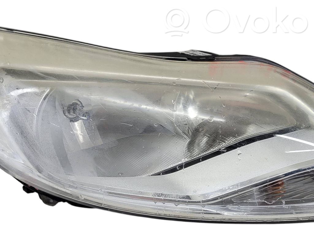 Headlight/headlamp