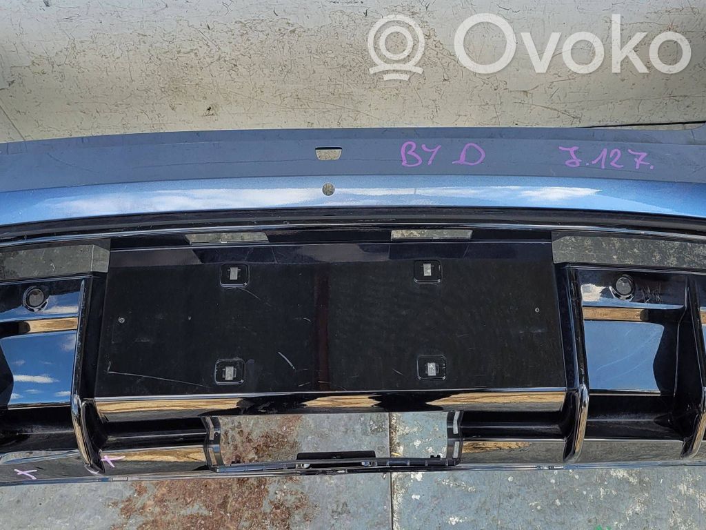 BYD Seal Bamperis 