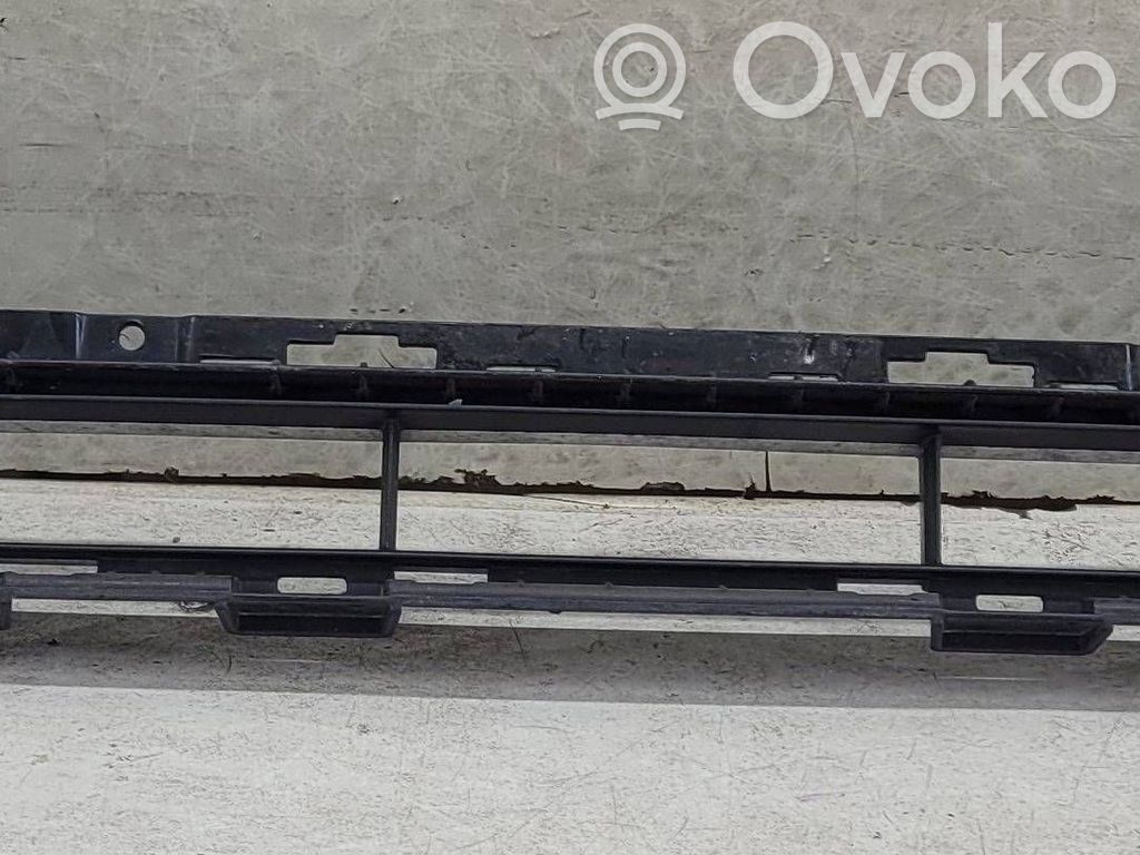 Audi A6 S6 C7 4G Mascherina inferiore del paraurti anteriore 