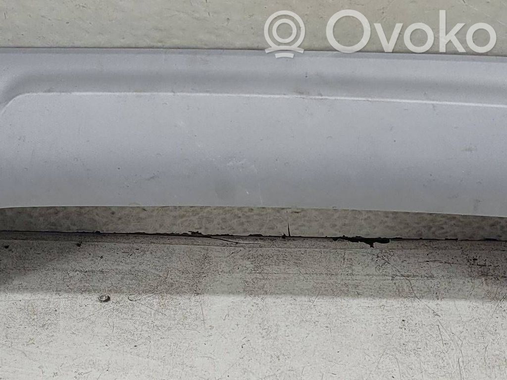 Absorber zderzaka tylnego   5A0C784,5A0C784KOLUMB
