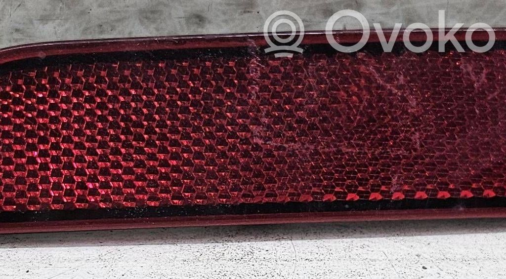 Audi A6 S6 C8 4K Reflector de faros/luces traseros 