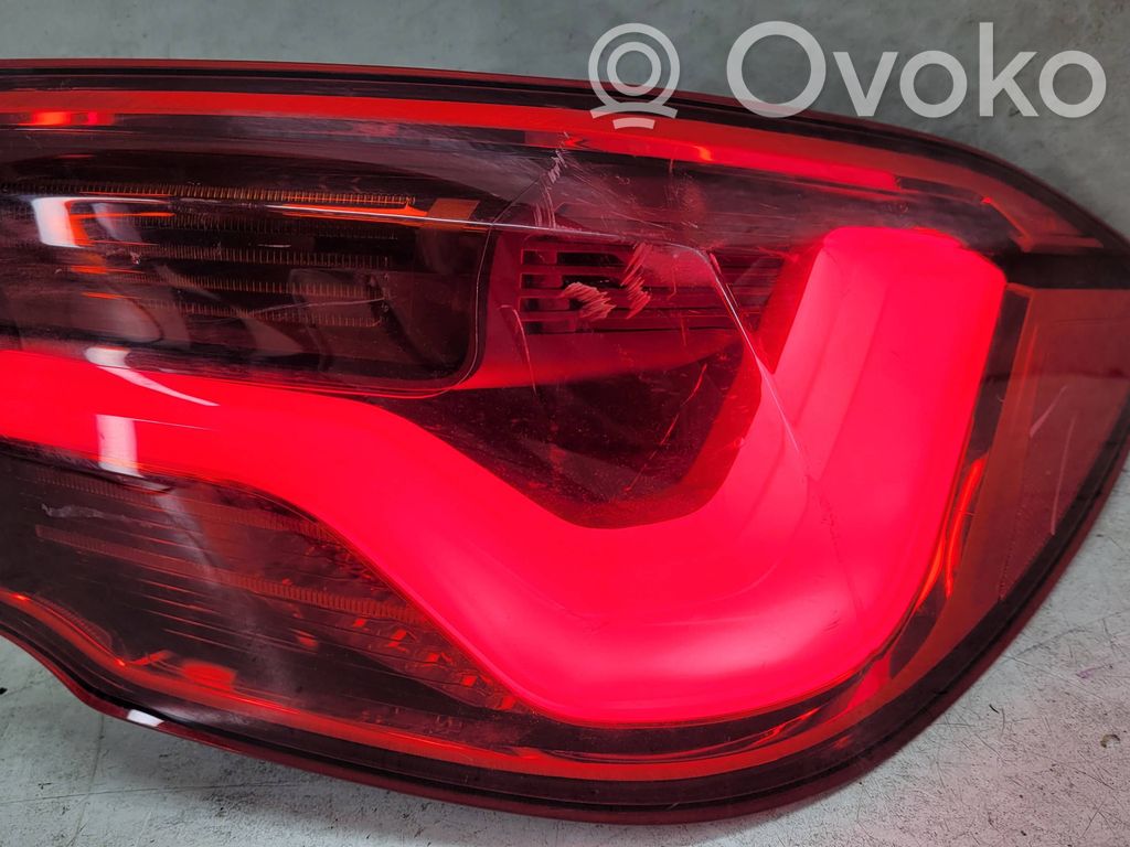BMW X2 F39 Lampă spate în caroserie 