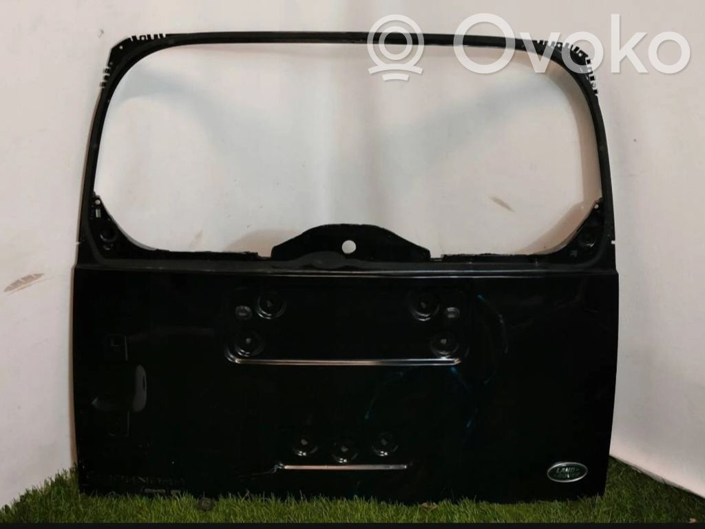 Land Rover Defender Puerta del maletero/compartimento de carga 