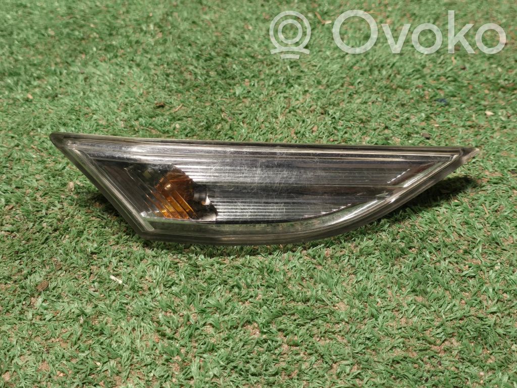 Porsche 911 991 Frontblinker 