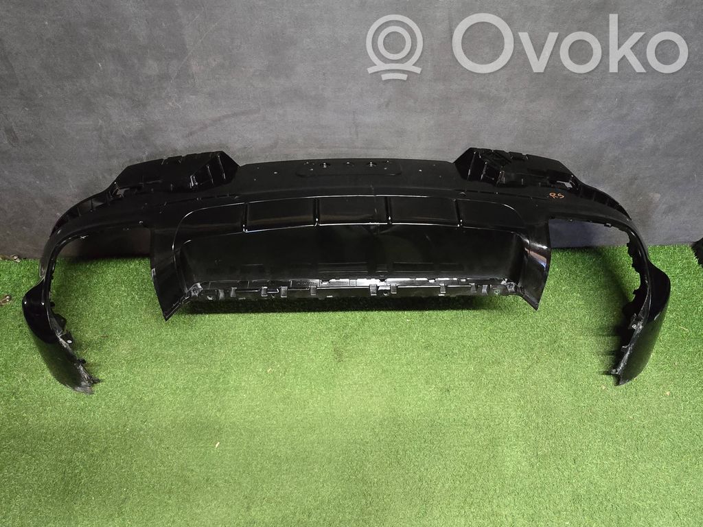 Porsche Cayenne (9Y0 9Y3) Parachoques 