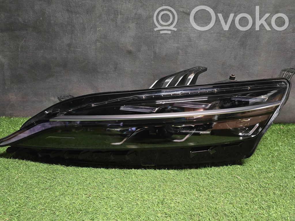BYD Han Scheinwerfer 