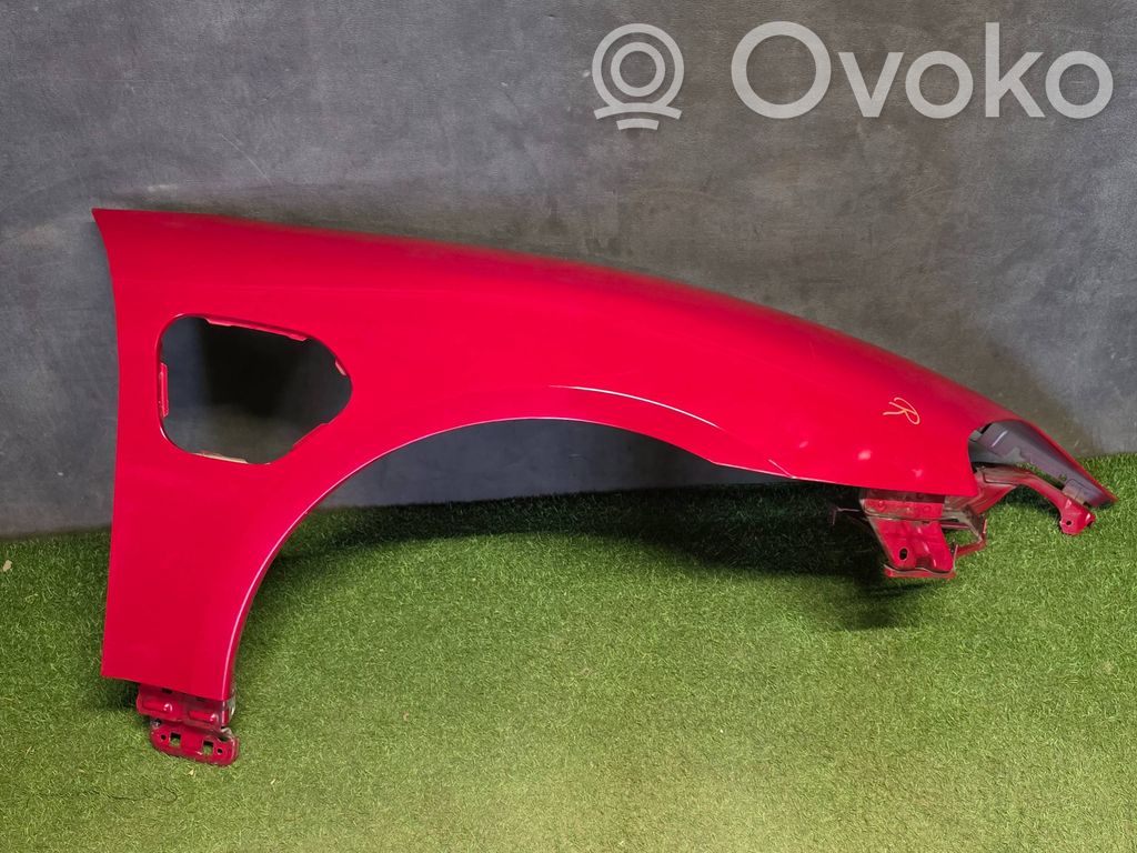 Porsche Taycan 9J1 Błotnik przedni 