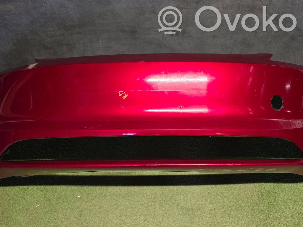 Tesla Model 3 Front bumper 