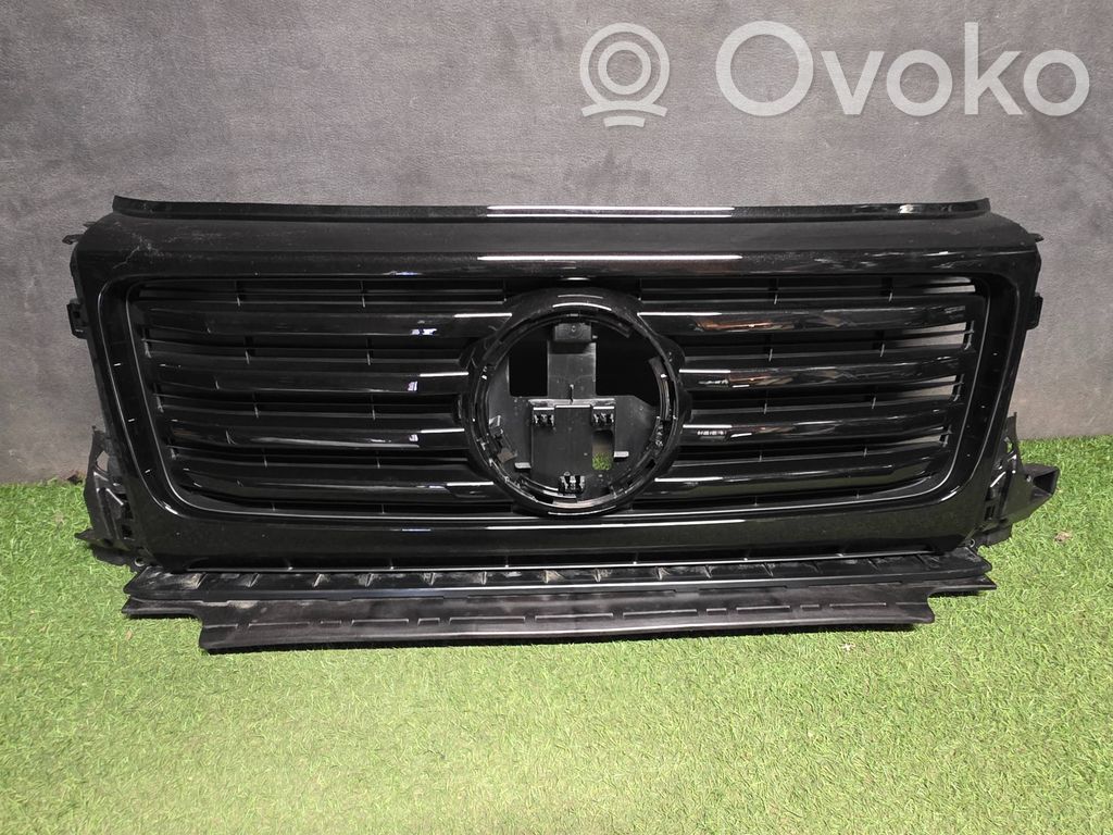 Mercedes-Benz G W465 Front grill 