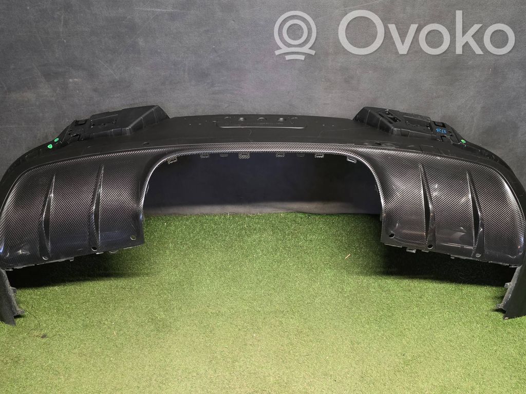 Porsche Cayenne (9Y0 9Y3) Parachoques 
