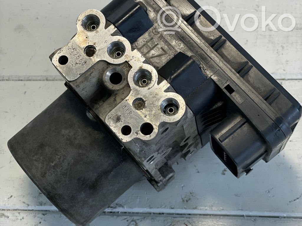 ABS-pumppu   01R150104N3