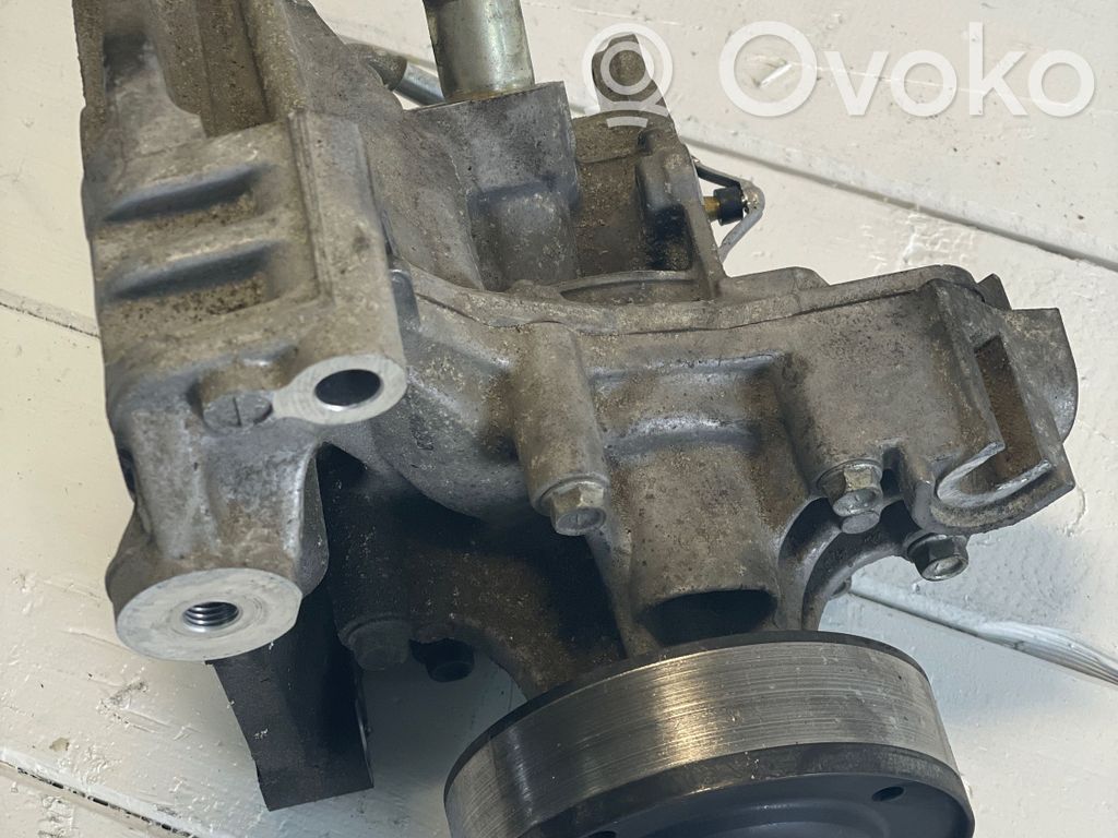 Mazda 6 Water pump 
