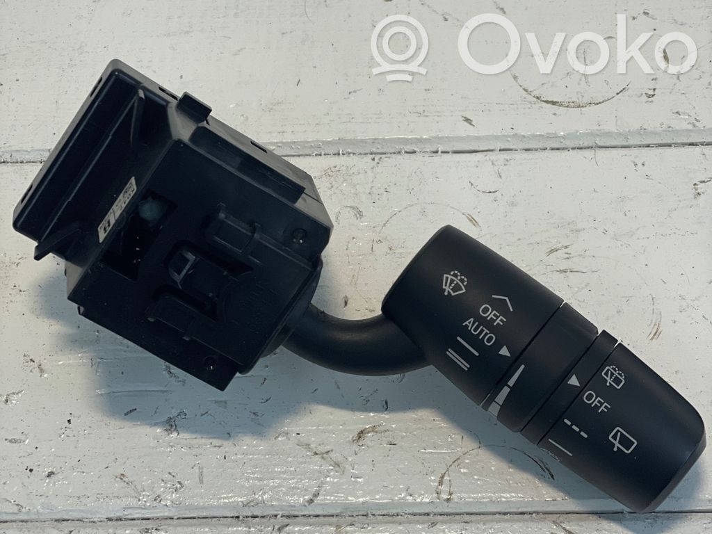 Mazda 6 Wiper control stalk 