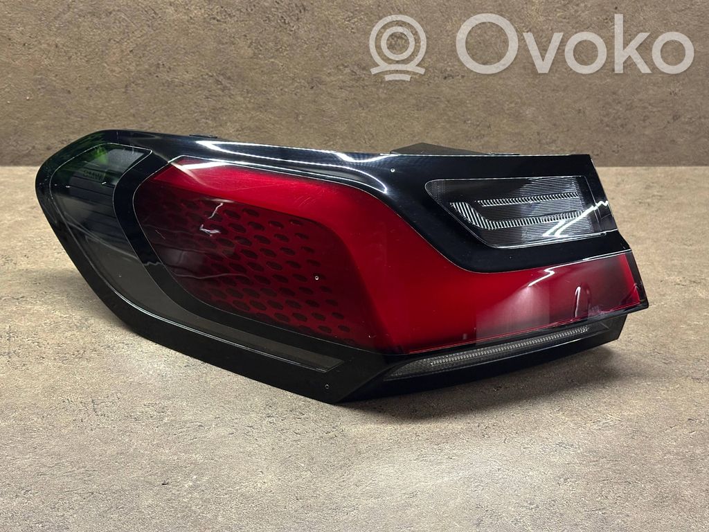 BMW 2 Active Tourer U06 Takavalot 