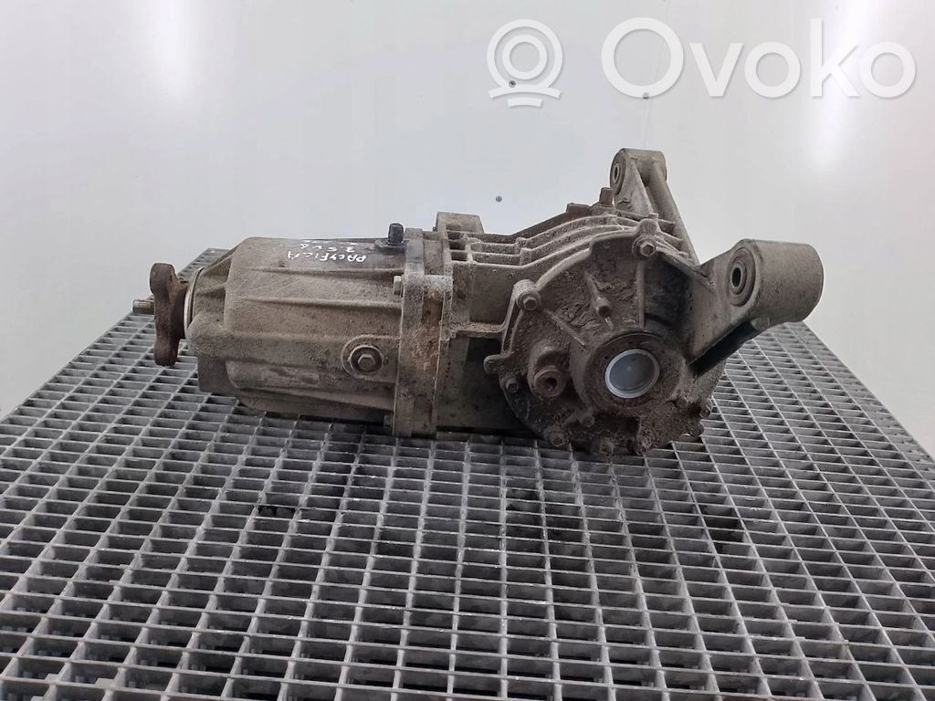 Rear differential   6800017791