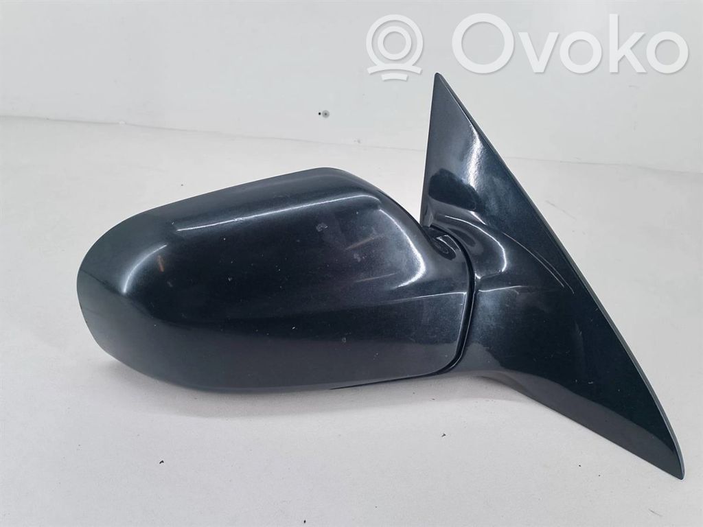 Front door electric wing mirror