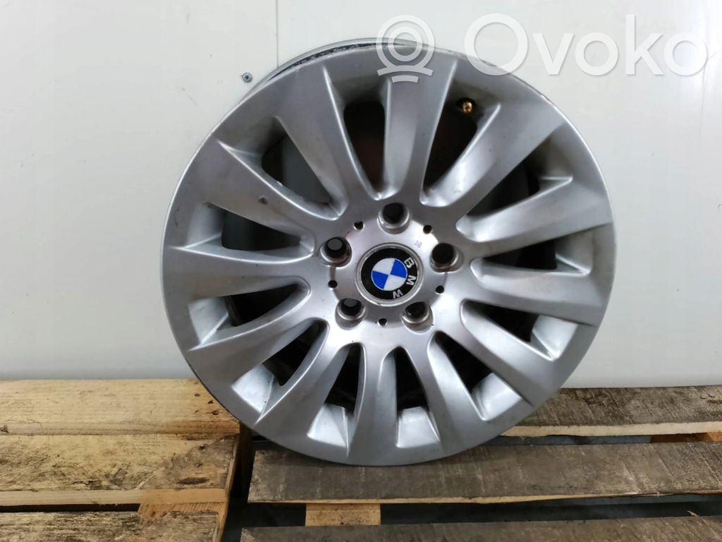BMW 1 E81 E87 R16-alumiinivanne 