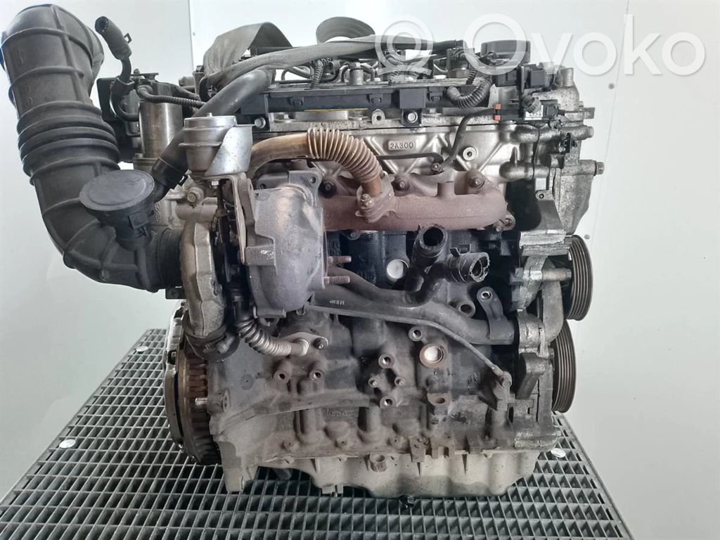 Motor   D4FA