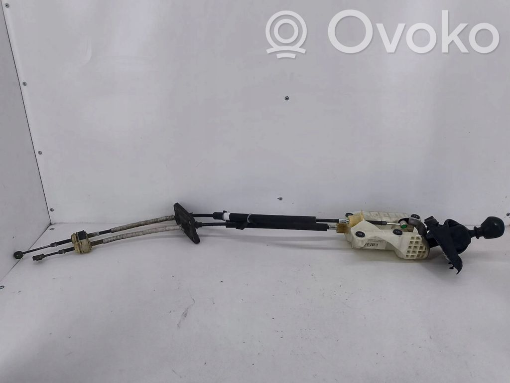 Citroen Jumper Selector caja de cambios 