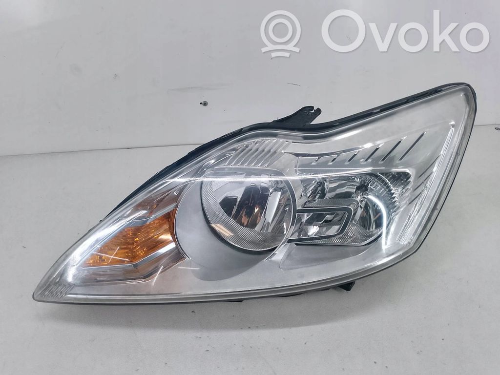 Ford Focus Headlight/headlamp 