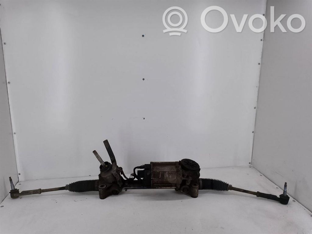 Opel Astra J Lenkgetriebe 