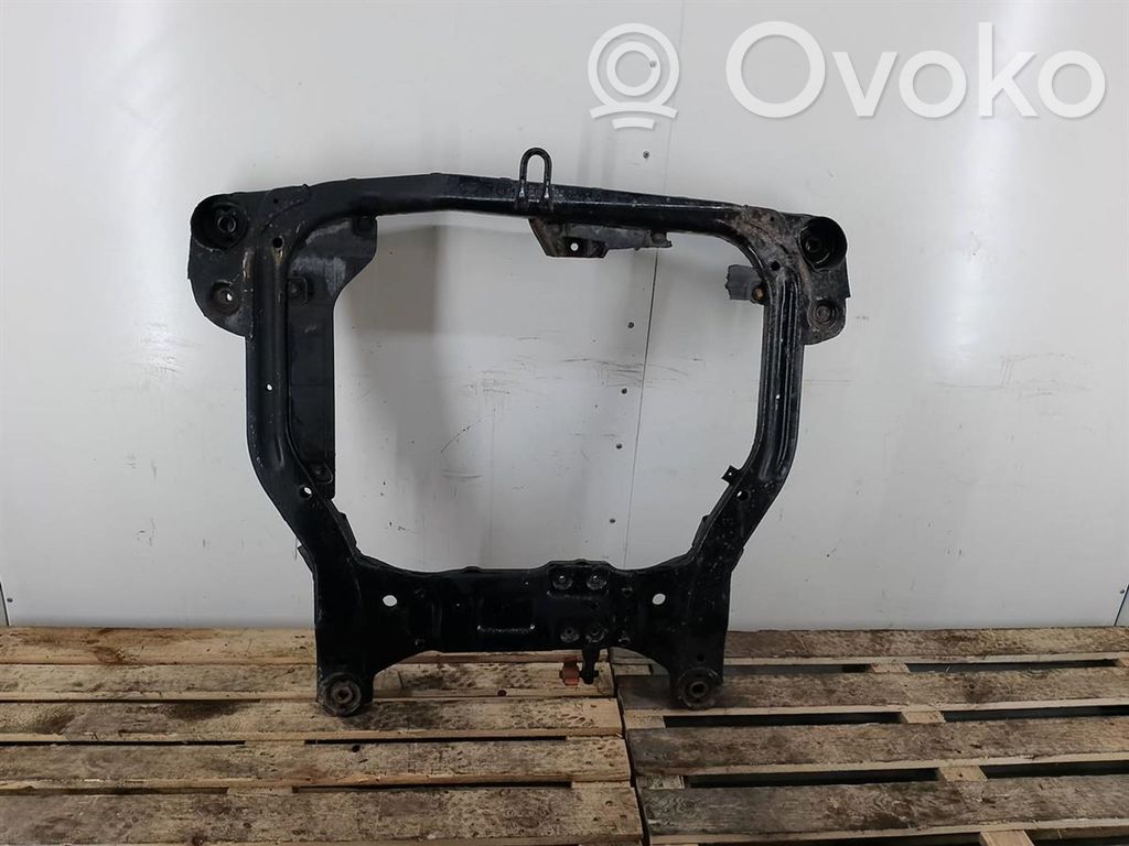 Front subframe