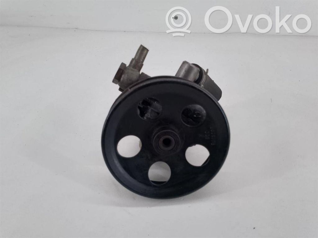 Opel Insignia A Ohjaustehostimen pumppu 