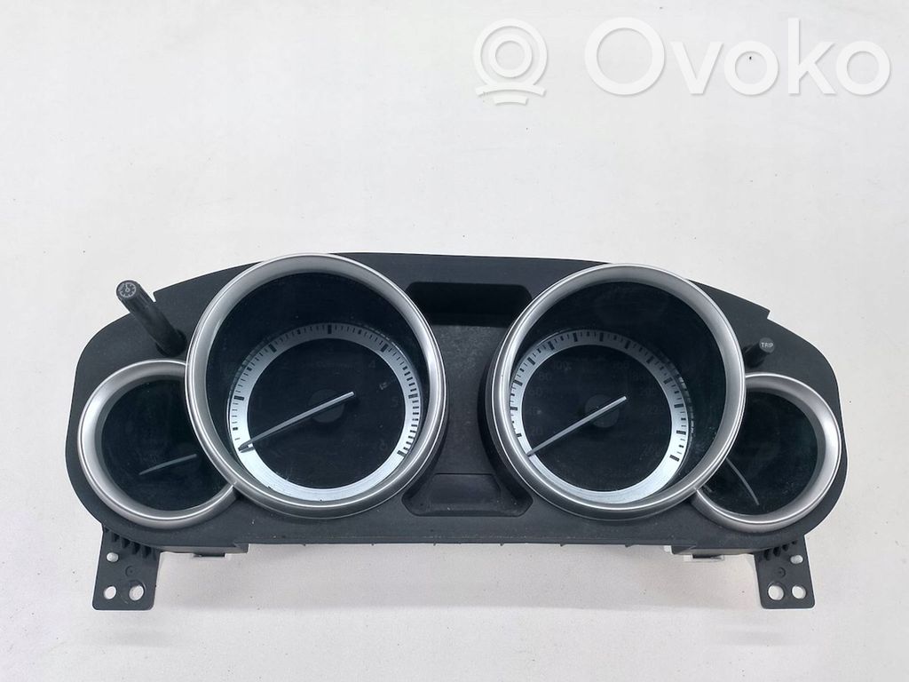 Mazda 6 Speedometer (instrument cluster) 