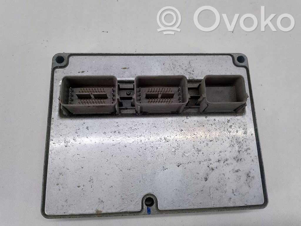 Ford Focus C-MAX Engine control unit/module ECU 