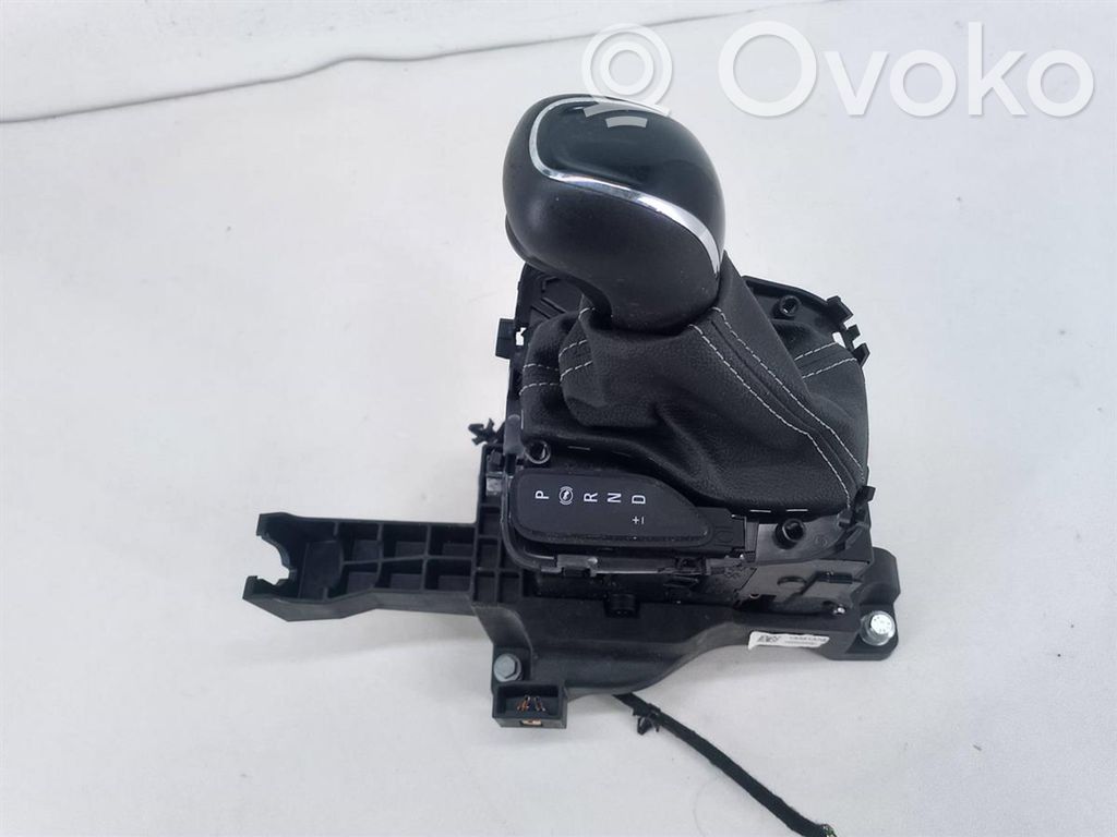 Opel Astra K Selector caja de cambios 