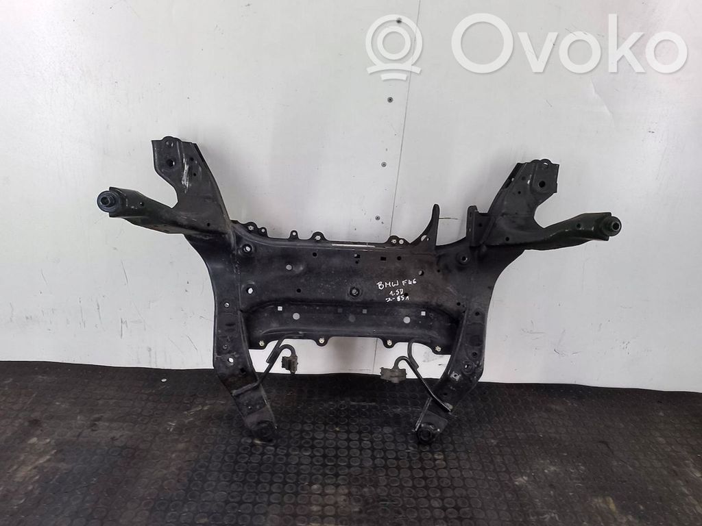 BMW 2 F46 Subcadru frontal 