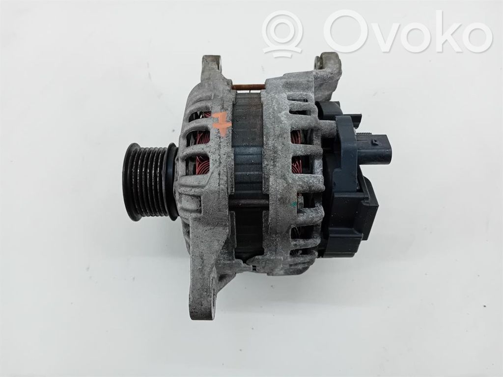 Fiat Ducato Ģenerators 