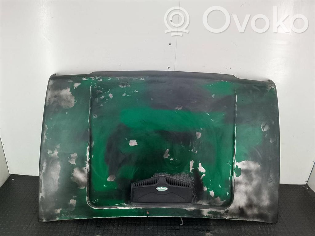 Motorhaube
