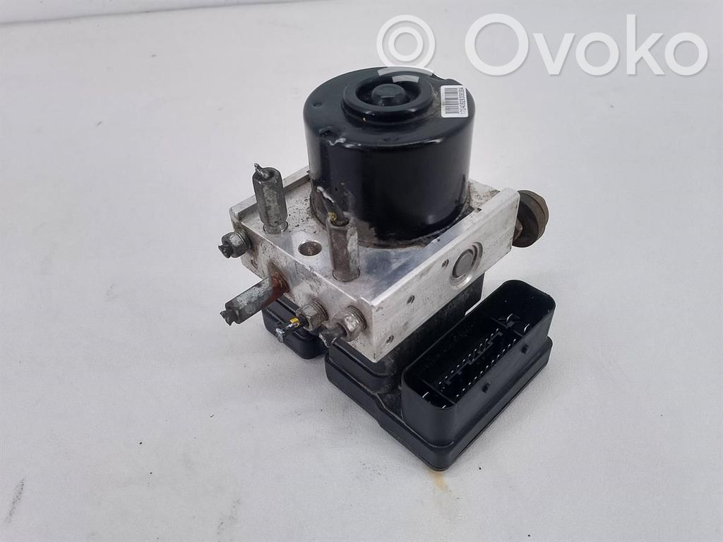 Chevrolet Aveo ABS Pump 