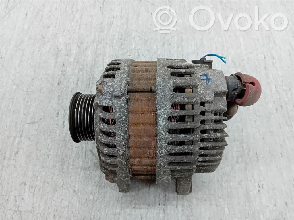 Generator/alternator   23100BC400