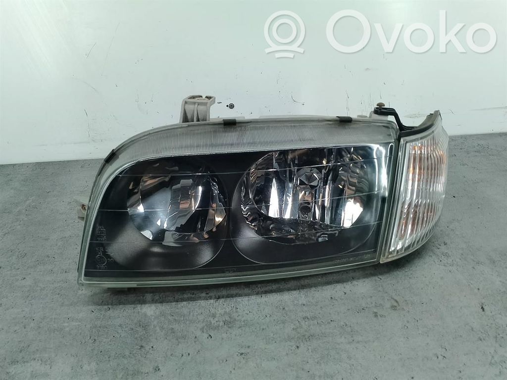 KIA Joice Phare frontale 