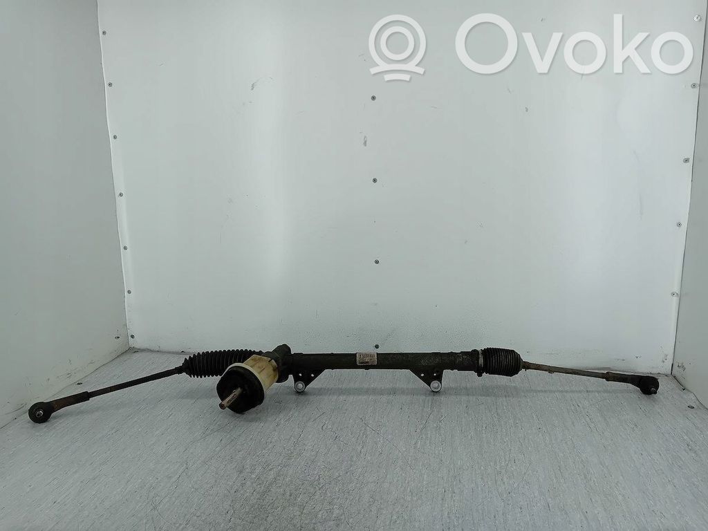 Renault Clio III Steering rack 