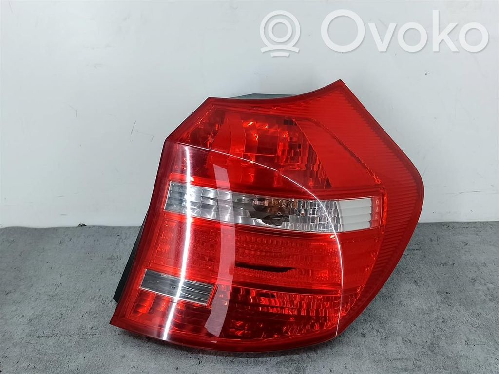 BMW 1 E81 E87 Takavalot 