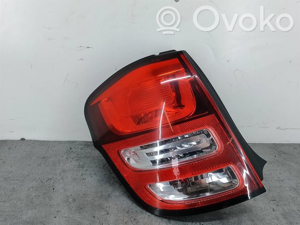 Citroen C3 Takavalot 