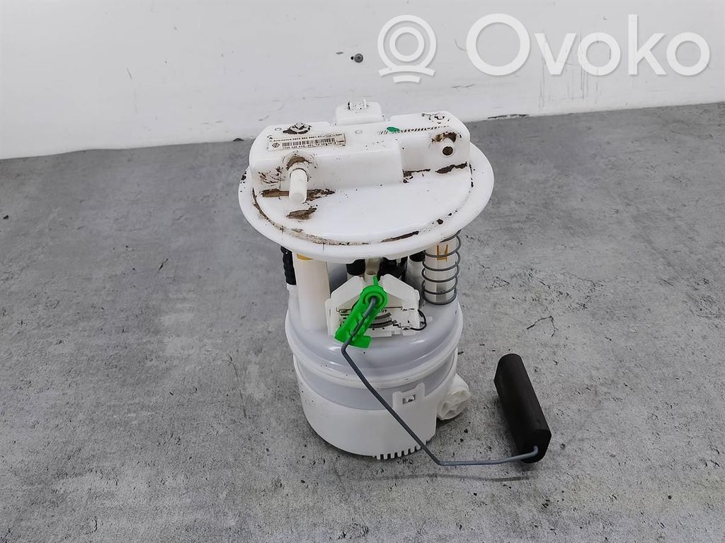 Bomba interna de combustible   172022047R
