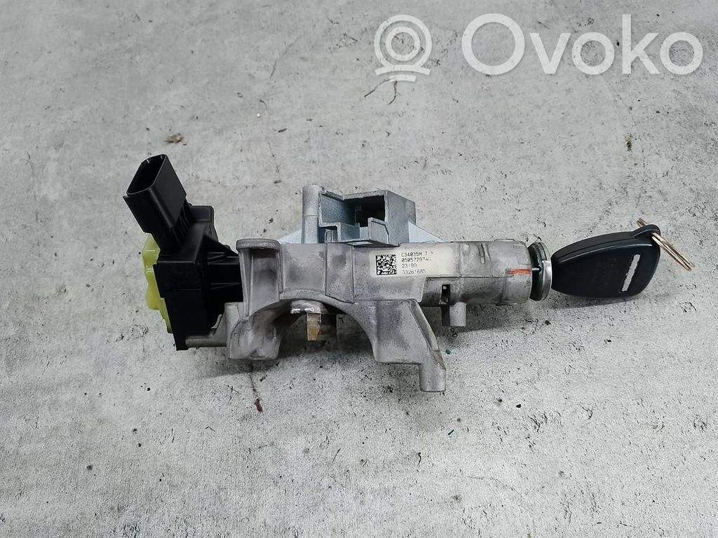 Virtalukko   05057297AG