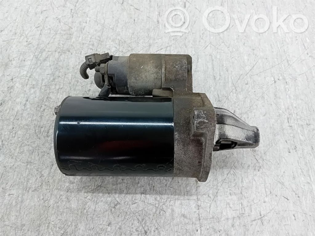 Hyundai i30 Motor de arranque 