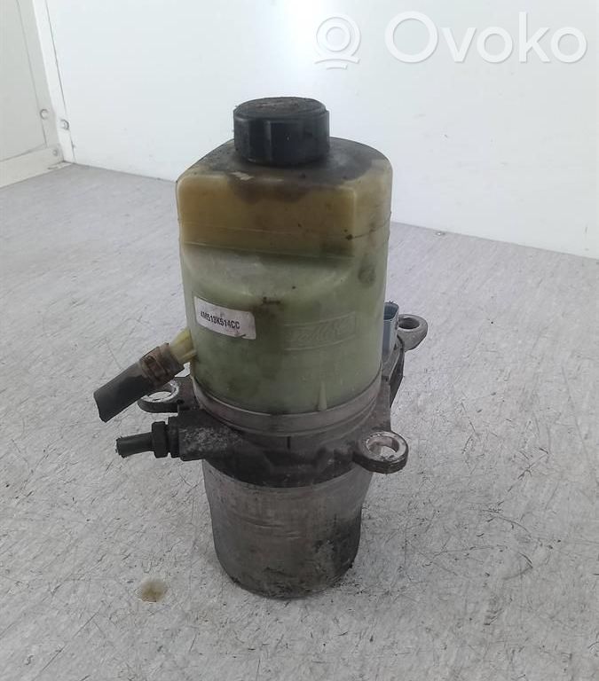 Ohjaustehostimen pumppu   4M513K514CC