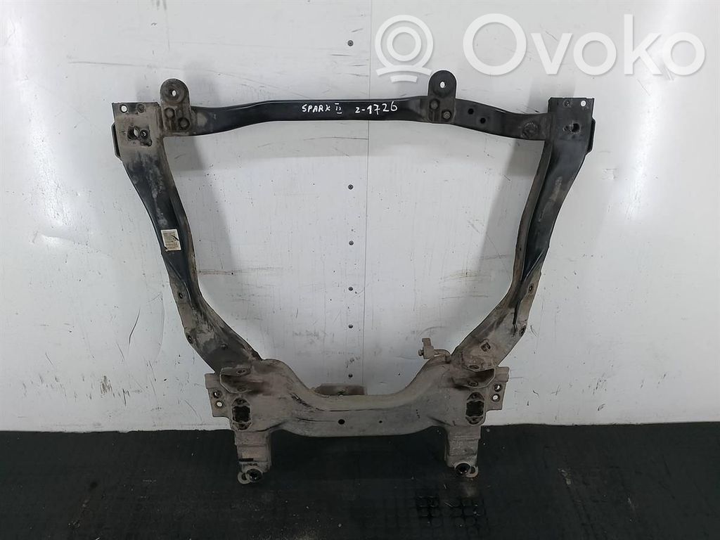 Chevrolet Spark Front subframe 