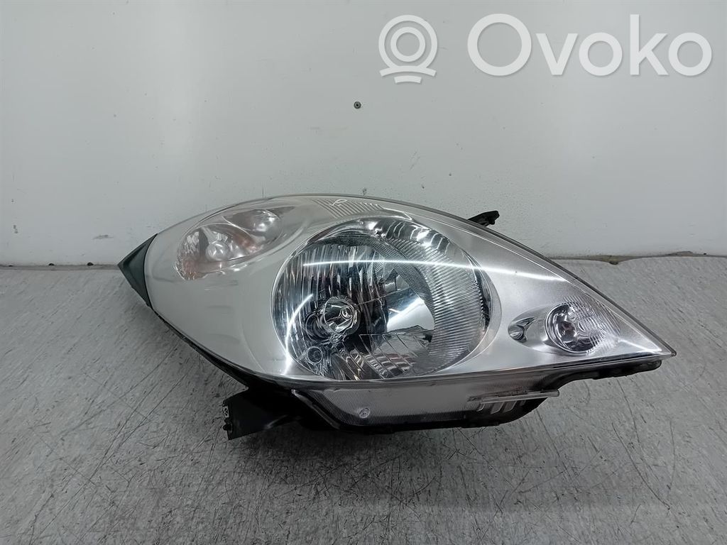 Headlight/headlamp